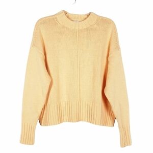 A NEW DAY sweater bright